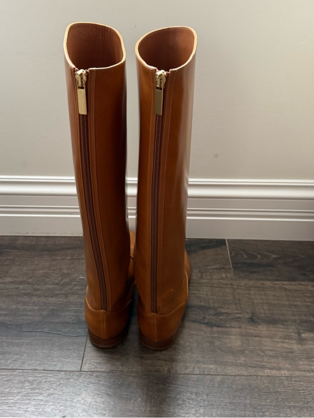 Doen Ilaria Riding Boots  EUC - Picture 6 of 9